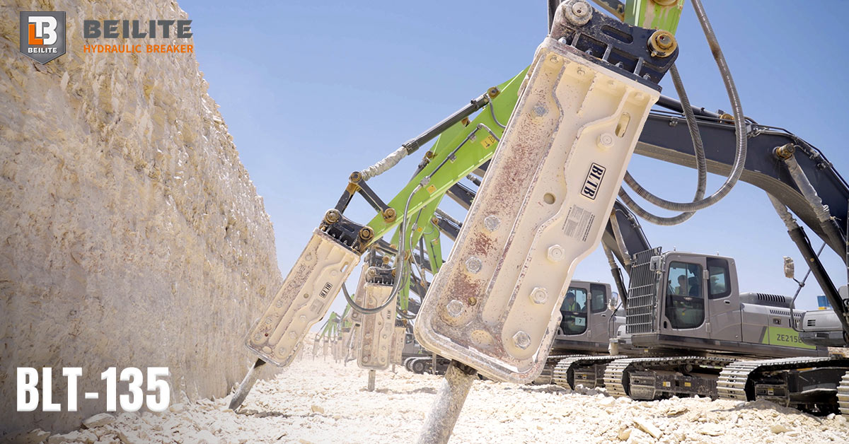 best hydraulic breaker for 20-ton excavator: Expert Buying Guide