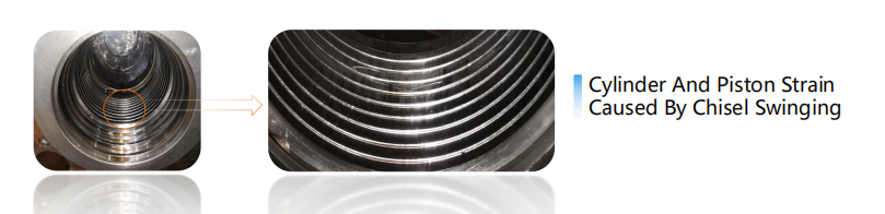 Beilite Hydraulic Breakers Maintenance and Operation: 3 Key Things You Should Know