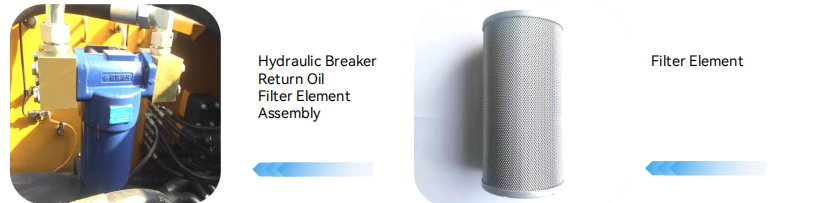 Beilite Hydraulic Breakers Maintenance and Operation: 3 Key Things You Should Know