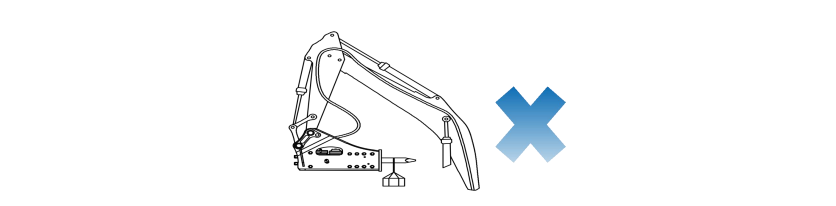 Beilite Hydraulic Breakers Maintenance and Operation: 3 Key Things You Should Know