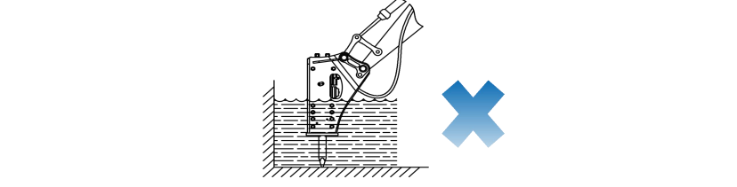 Beilite Hydraulic Breakers Maintenance and Operation: 3 Key Things You Should Know