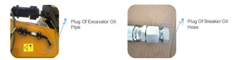 Beilite Hydraulic Breakers Maintenance and Operation: 3 Key Things You Should Know