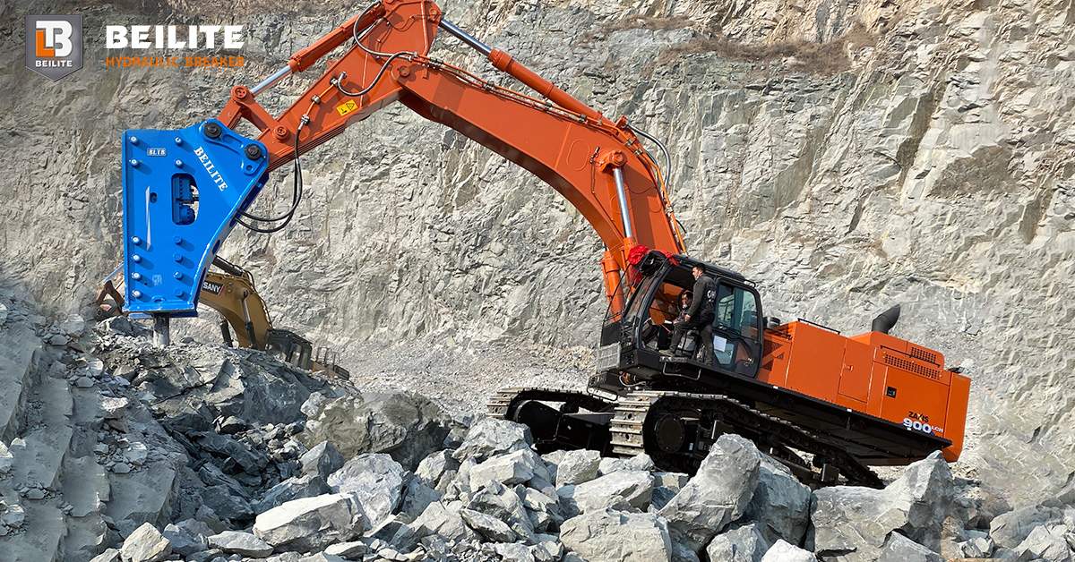 What is a Hydraulic Breaker Used For? Essential Applications of Hydraulic Hammers What is a Hydraulic Breaker Used For? Essential Applications of Hydraulic Hammers