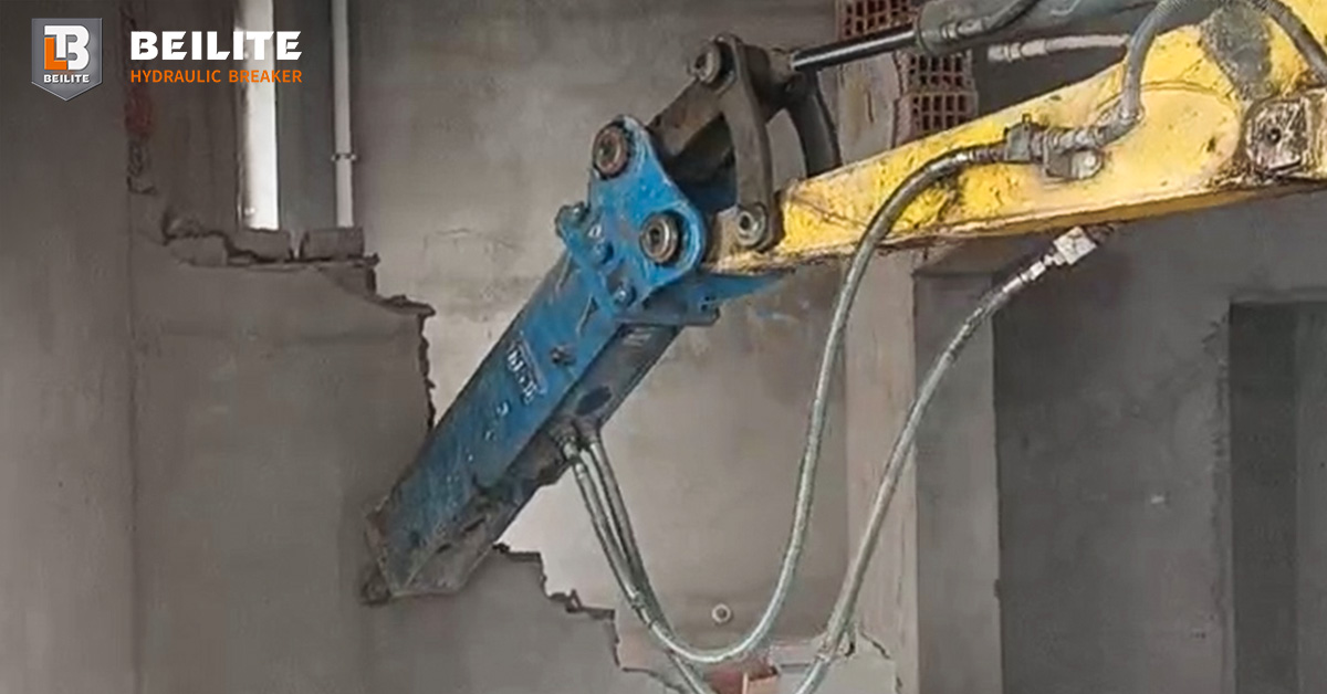 What is a Hydraulic Breaker Used For? Essential Applications of Hydraulic Hammers What is a Hydraulic Breaker Used For? Essential Applications of Hydraulic Hammers