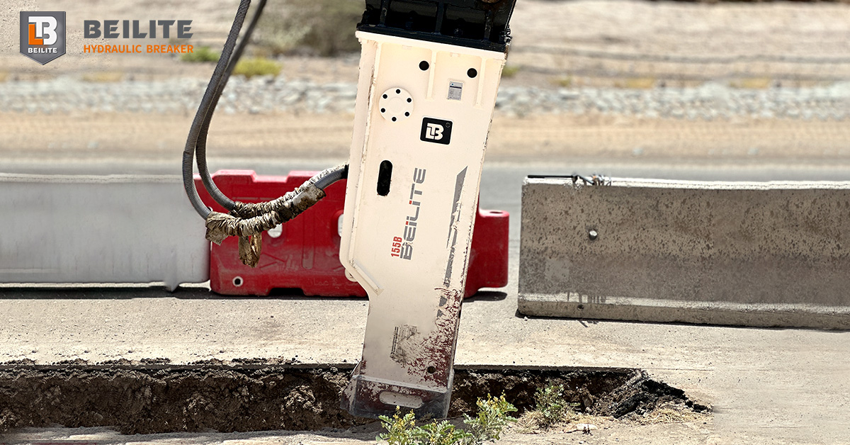 What is a Hydraulic Breaker Used For? Essential Applications of Hydraulic Hammers What is a Hydraulic Breaker Used For? Essential Applications of Hydraulic Hammers