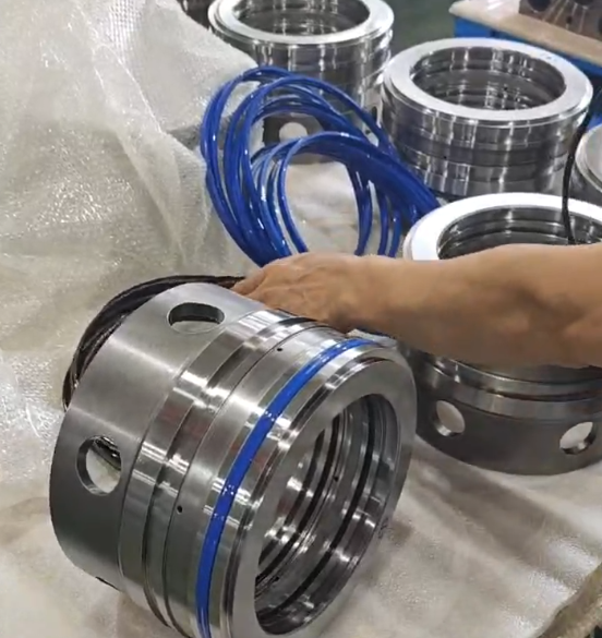 Hydraulic Breaker Seal Kit Hydraulic Breaker Seal Kit