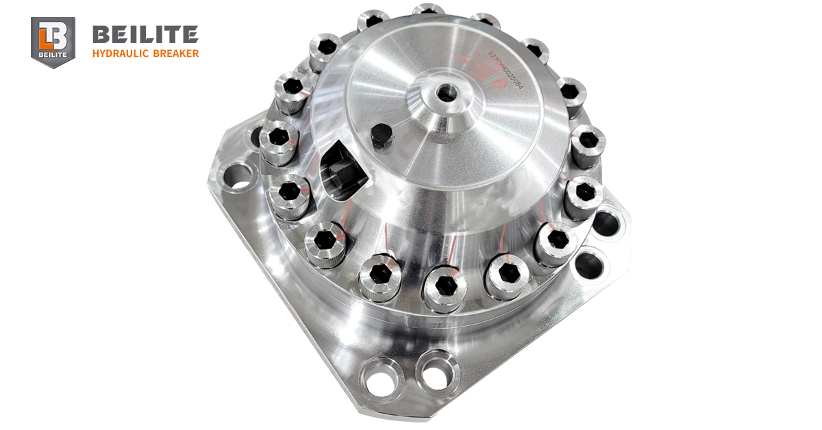 Why is Hydraulic Breaker Nitrogen Important? Why is Hydraulic Breaker Nitrogen Important?