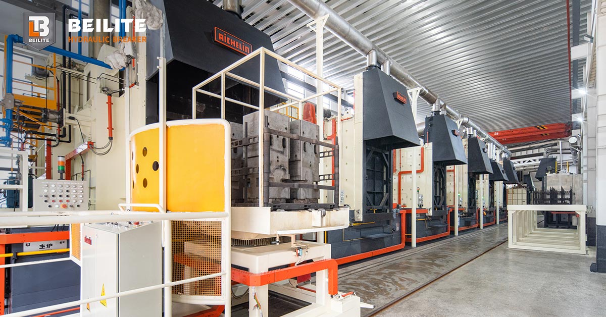 Heat Treatment