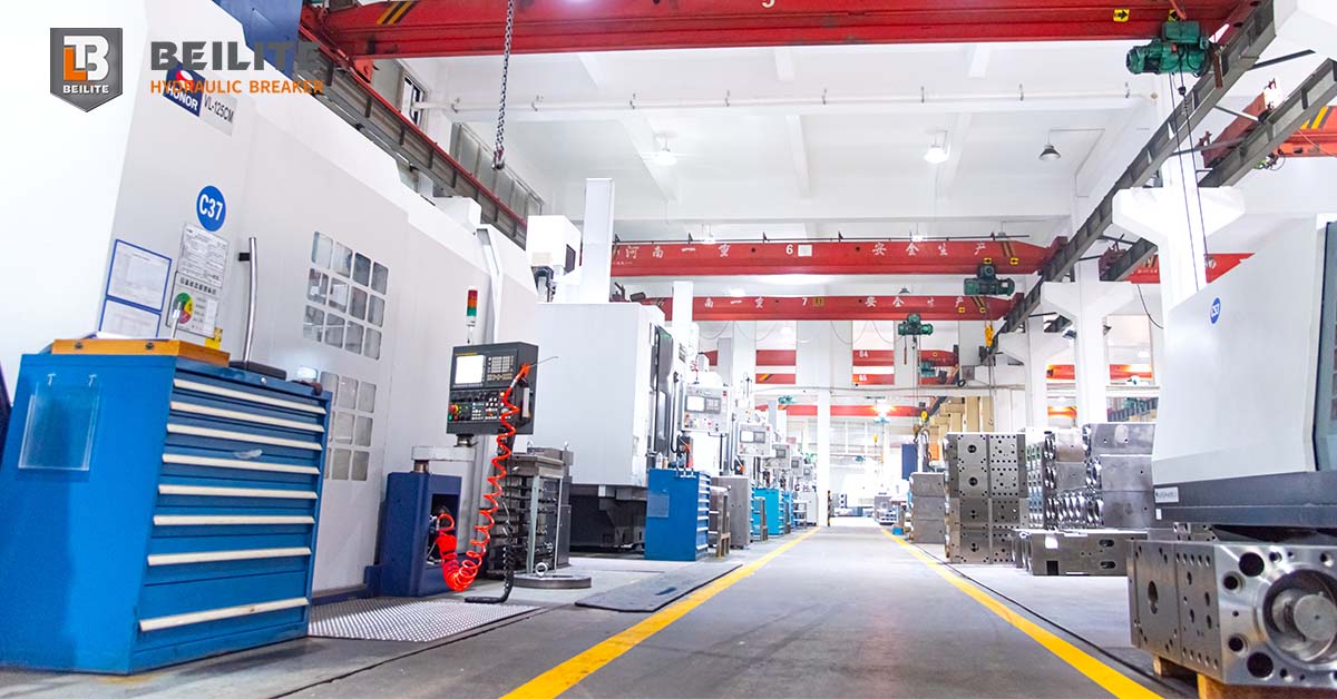 Regional and international hydraulic breaker distributors Regional and international hydraulic breaker distributors