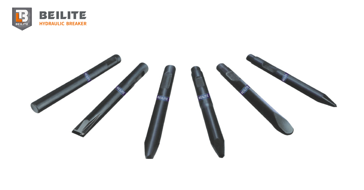The Best Reliable Quality Excavator Hydraulic Breaker Spare Parts Supplier The Best Reliable Quality Excavator Hydraulic Breaker Spare Parts Supplier