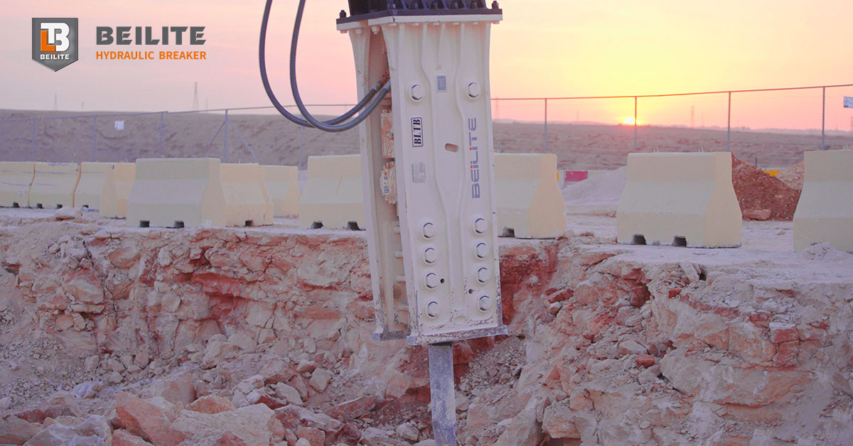 How Can Low Reduced Vibration Help Operation in Sensitive Areas