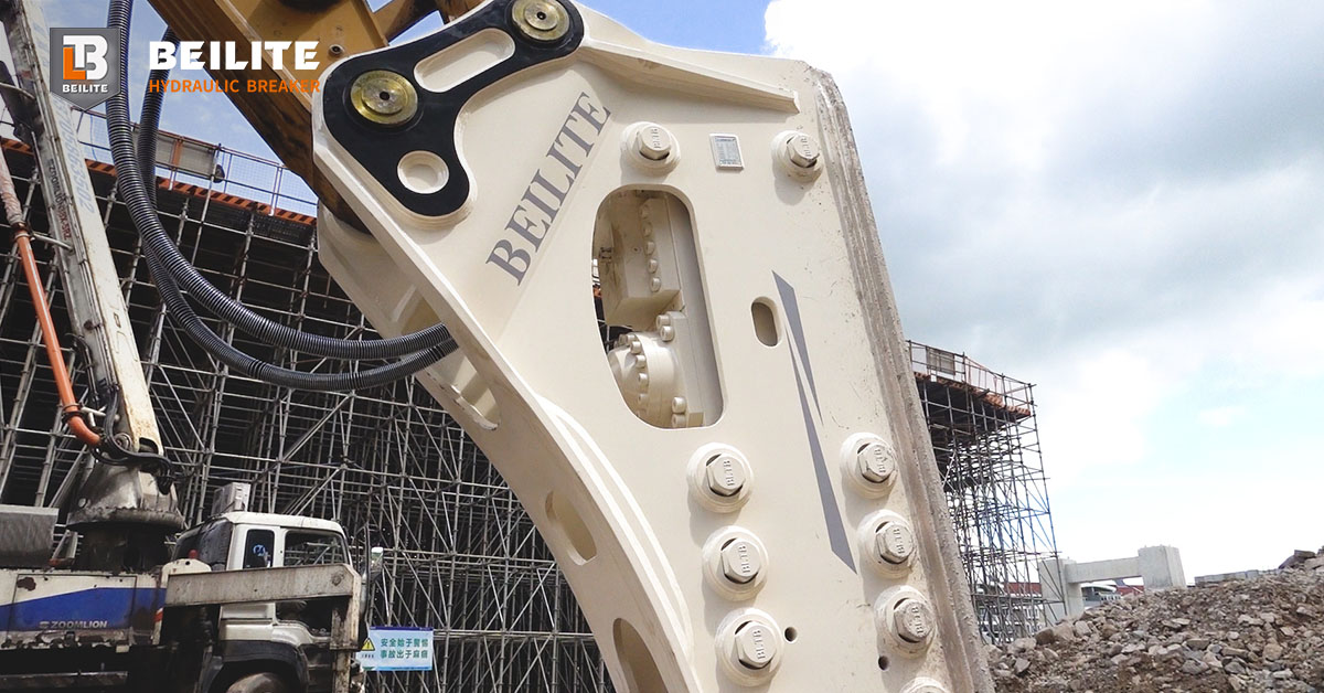 How can operators choose the right non-stop hammer breakers for continuous work? How can operators choose the right non-stop hammer breakers for continuous work?
