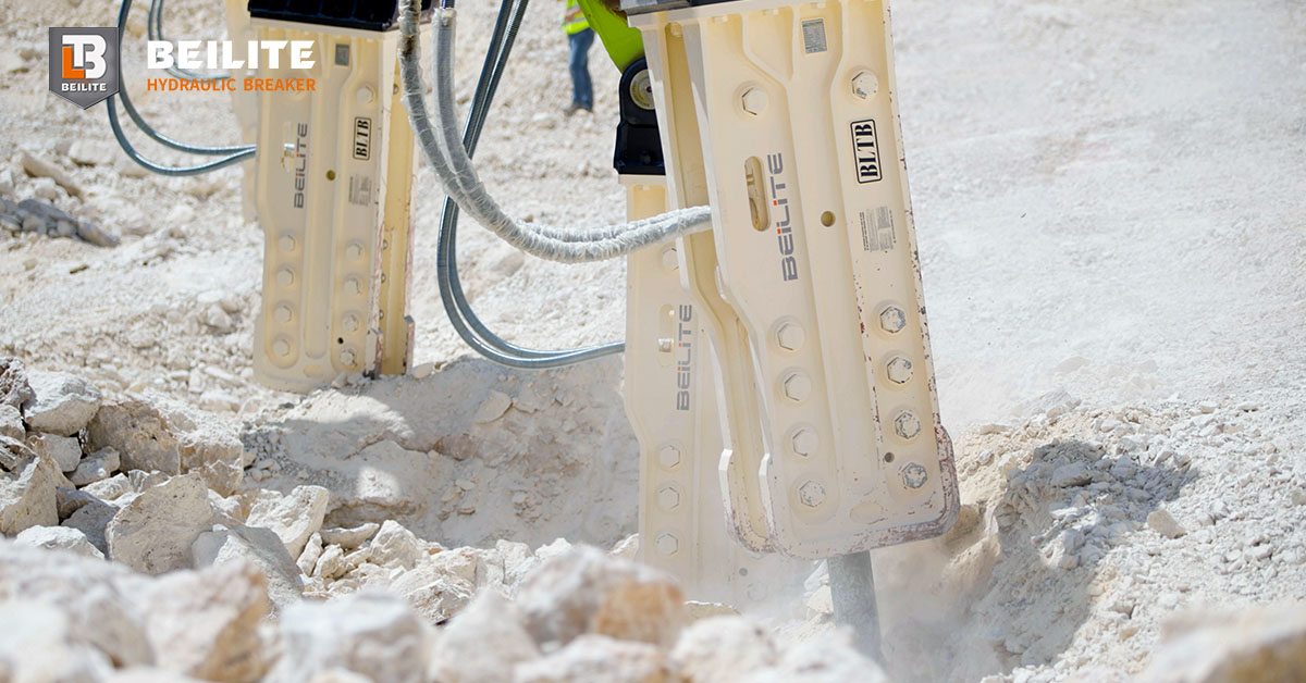 Top Construction Machinery Hydraulic Breakers: Selection Guide for Buyers & Operators