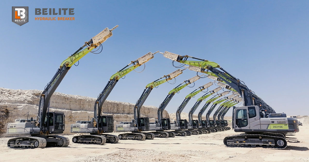 10 Tips for Saving Money on Heavy Machinery Parts Without Sacrificing Quality