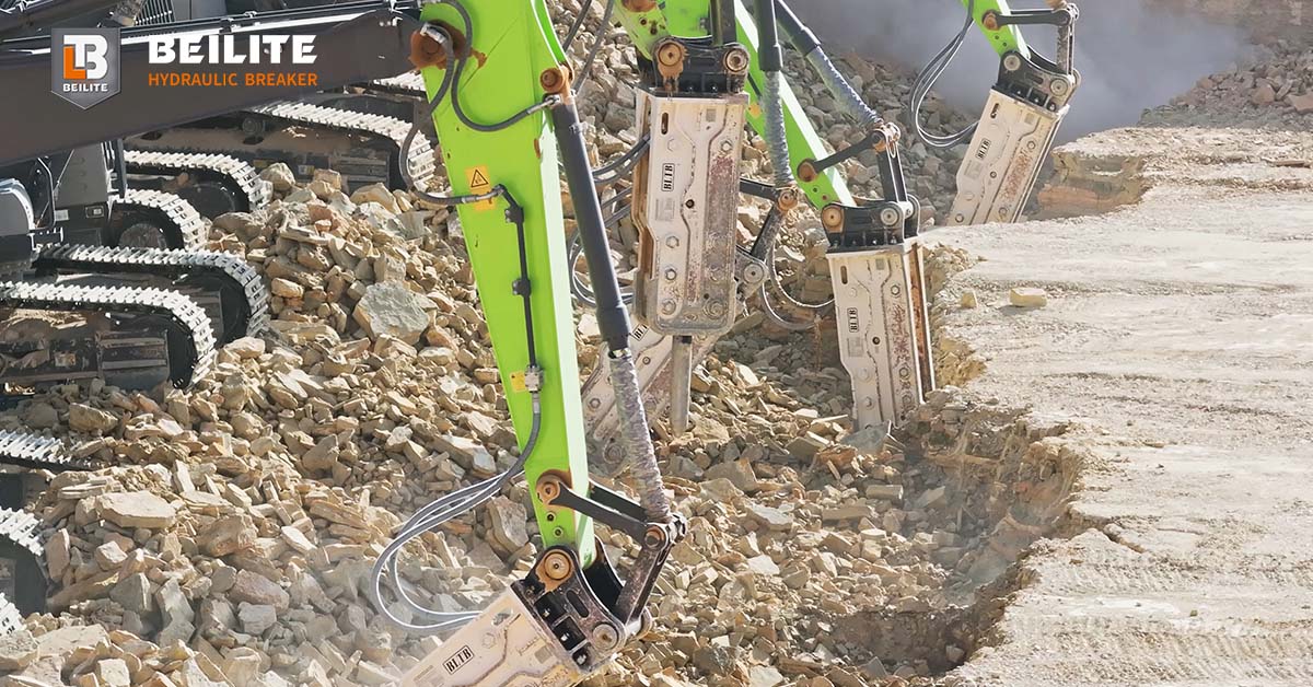 10 Tips for Saving Money on Heavy Machinery Parts Without Sacrificing Quality