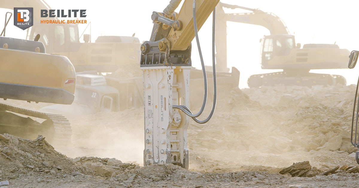 How to Choose the Right Demolition Equipment Attachments for Your Project? How to Choose the Right Demolition Equipment Attachments for Your Project?
