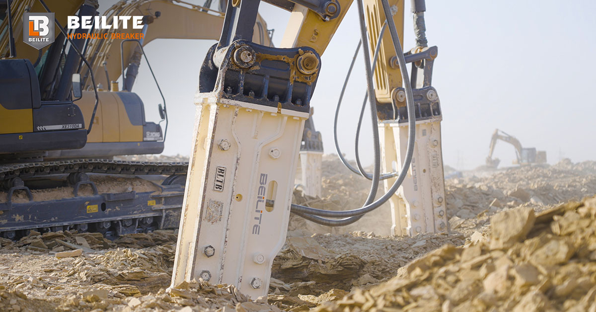 How to Find an Excavator Hydraulic Breaker in North America: Ultimate Guide to Reliable Excavator Breaker