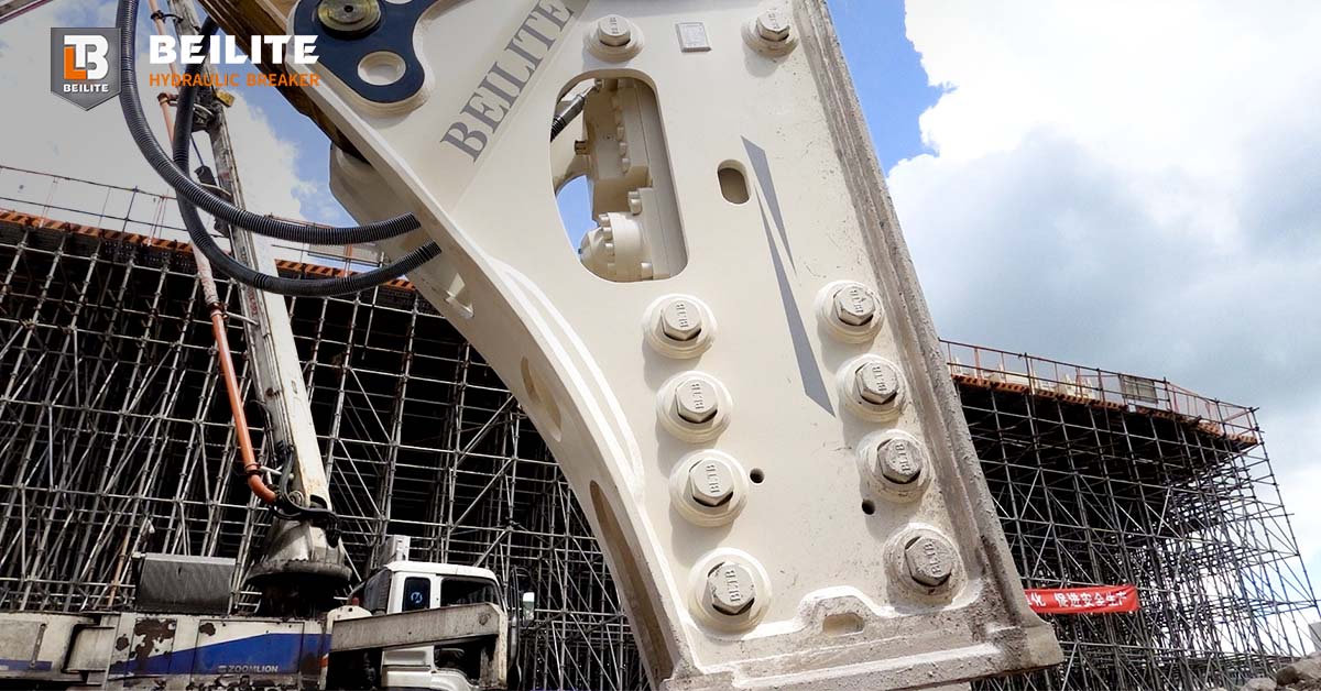 How to Find an Excavator Hydraulic Breaker in North America: Ultimate Guide to Reliable Excavator Breaker