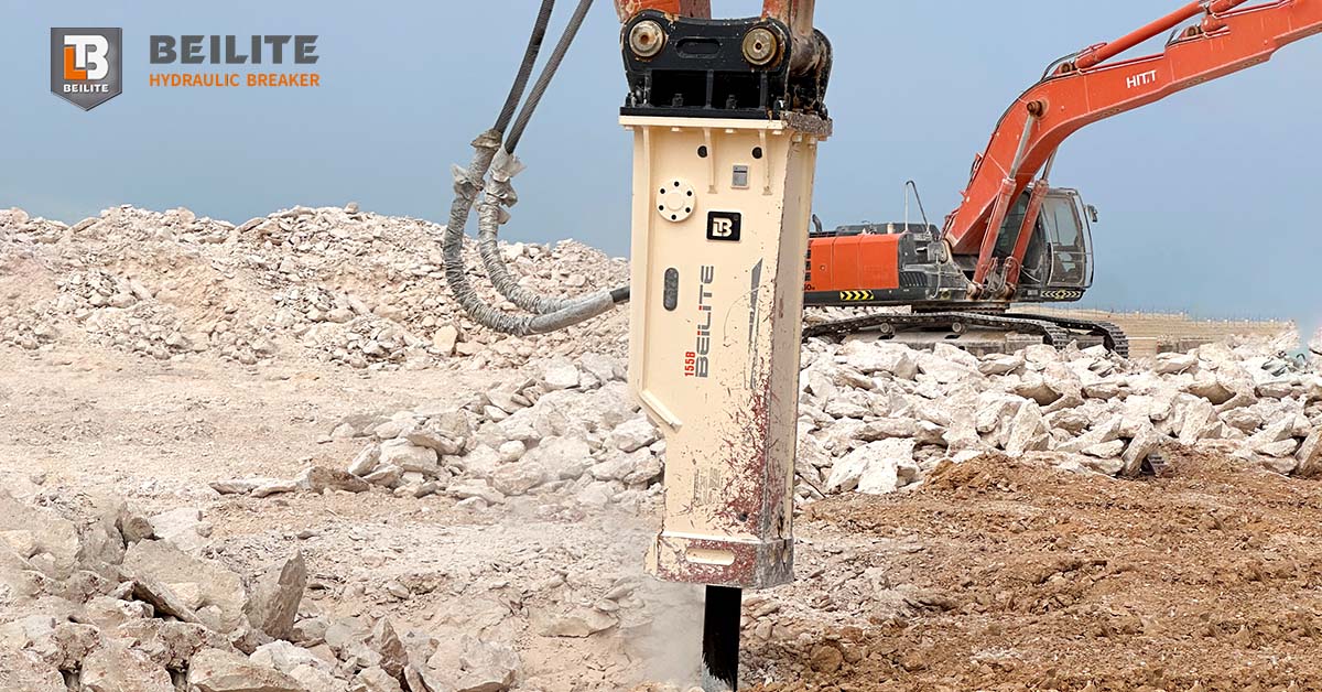 Everything You Need to Know About Hydraulic Breaker for Rock Shaping Everything You Need to Know About Hydraulic Breaker for Rock Shaping