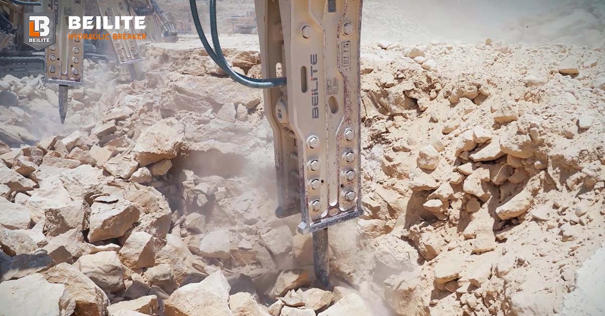 Everything You Need to Know About Hydraulic Breaker for Rock Shaping Everything You Need to Know About Hydraulic Breaker for Rock Shaping