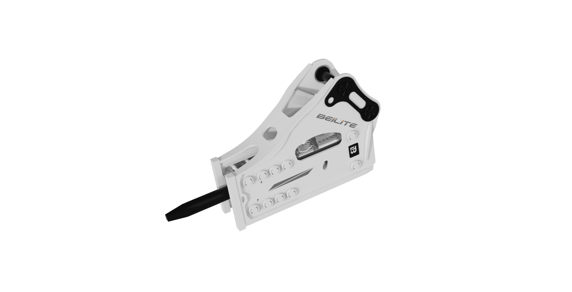 Side Mounted Range