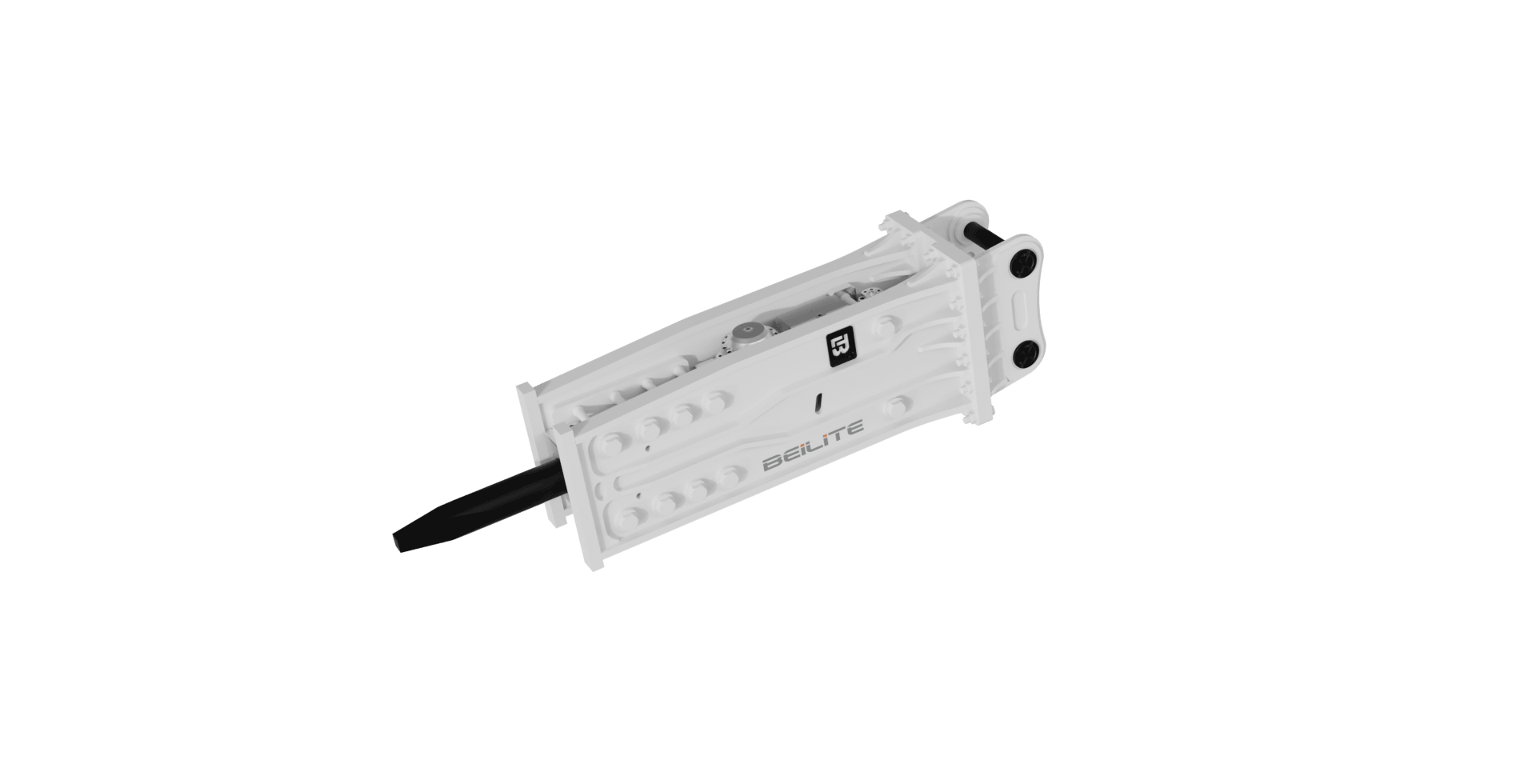 Top Mounted Range
