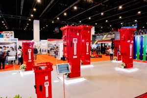 BEILITE Highlights Hydraulic Breakers at Mining Indonesia 2026