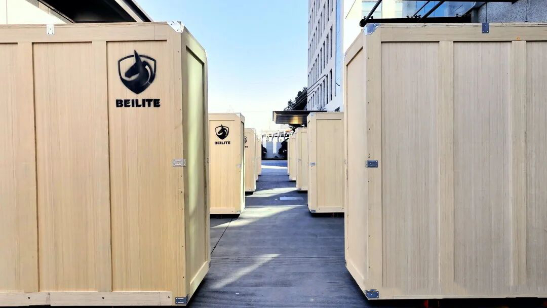 Beilite Secures Orders for 265 Hydraulic Breakers in a Strong Start to 2026