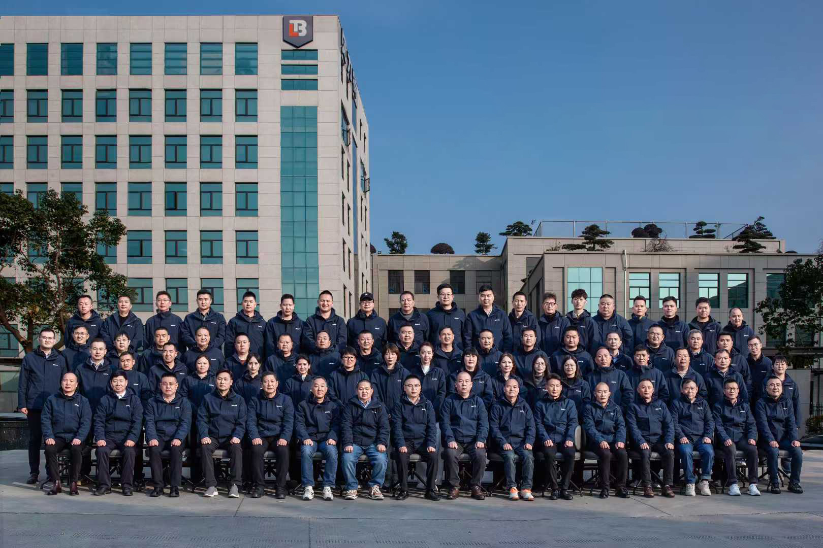 Beilite Secures Orders for 265 Hydraulic Breakers in a Strong Start to 2026